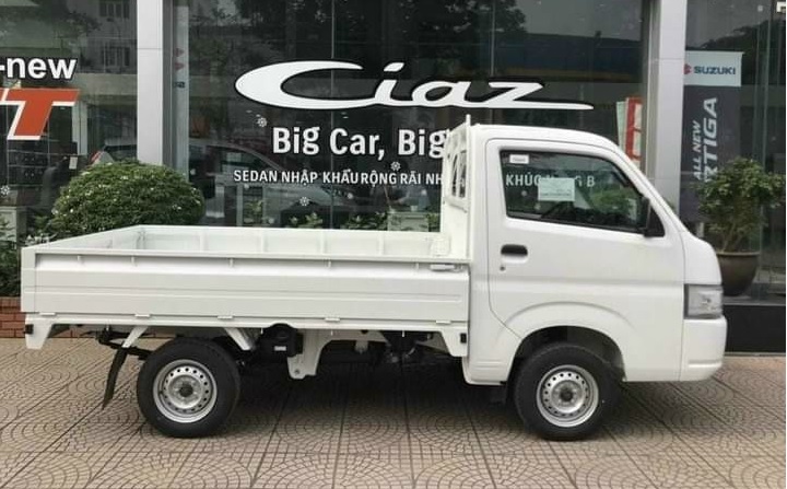 Suzuki 7 tạ Suzuki 7 tạ